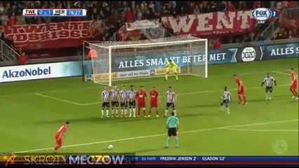 Danny Holla Goal vs Heracles (2-1)