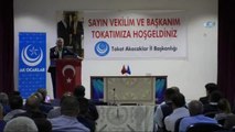 AK Parti İstanbul Milletvekili Külünk, 