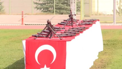 İçişleri Bakanı Soylu: "Si·ze Vatanı Emanet Edeceği·z, Hazır Mısınız?"