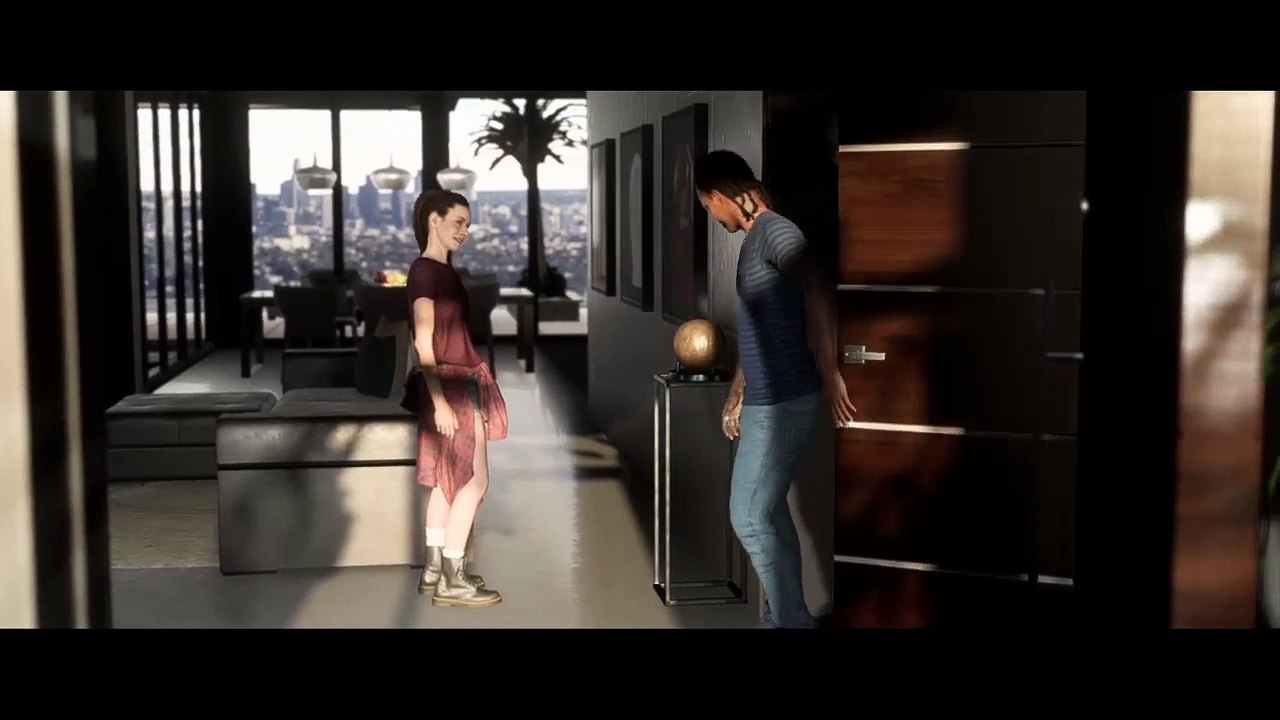 (GER|PS4) The Journey - Hunter Returns #11 (14)