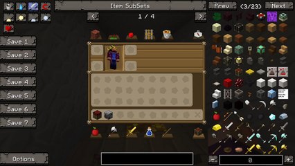 New Tekkit Update - Project Bench, Simple Power, Atomic Science, MFFS And More!! [August 21st]