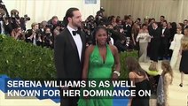 Serena Williams’ Post-Baby Body Is Unreal!