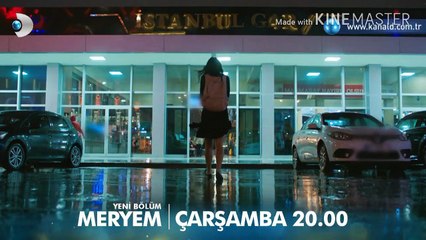 مسلسل مريم الإعلان 2 للحلقة 10 مترجم للعربية بجودة 720p