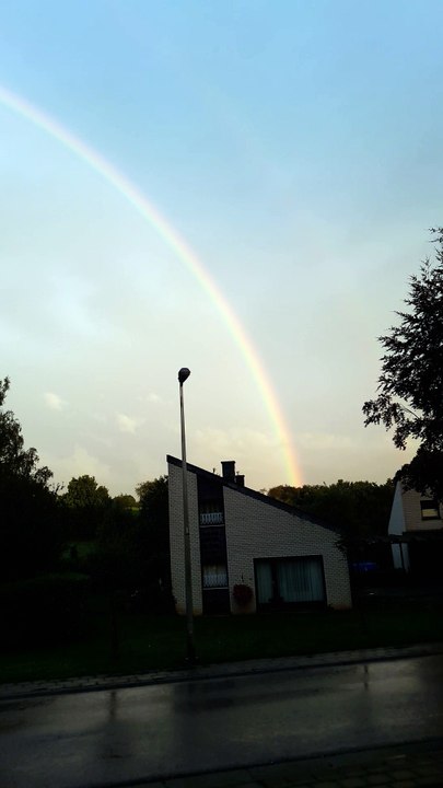 Arc-en-ciel 2017
