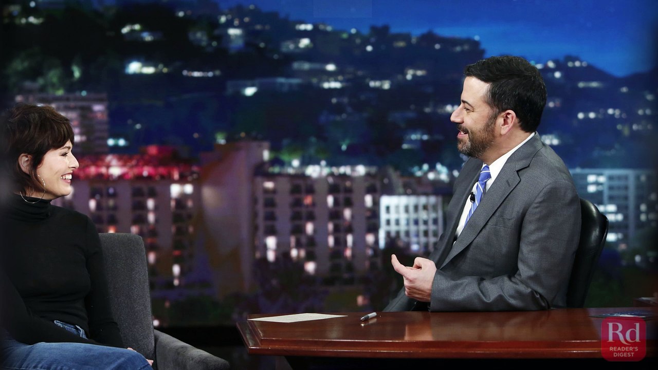 Facts About Lena Headey aka Cersei Lannister