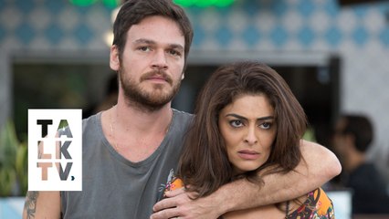 Rubinho é preso em reta final de "A Força do Querer"