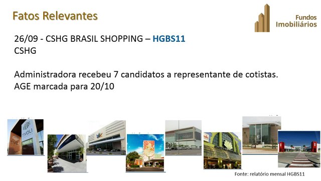 Fundos Imobiliários: Machucado nos últimos anos, setor imobiliário começa a aquecer