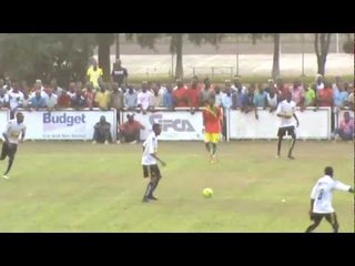 Match amical ASEC - Guniée