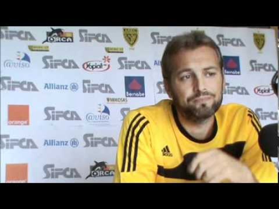 Le Regard du coach N°14.wmv