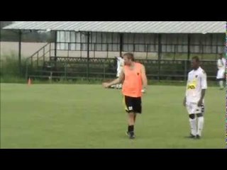 entrainement des mimos à yakro (30-05-2012).wmv