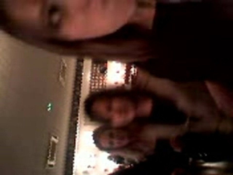 Tequila paf