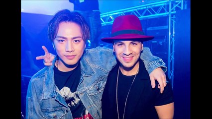 三代目 J soul Brothers 登坂広臣 ソロプロジェクト レコーディングプライベート動画まとめ in オランダ