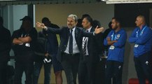 Fenerbahçe Teknik Direktörü Aykut Kocaman: Beşiktaş'ı Yendiğimize Pişman Ettiler