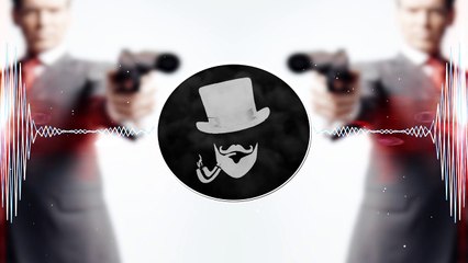 James Bond Goldeneye 007 (Trap Remix) [BASS BOOSTED]
