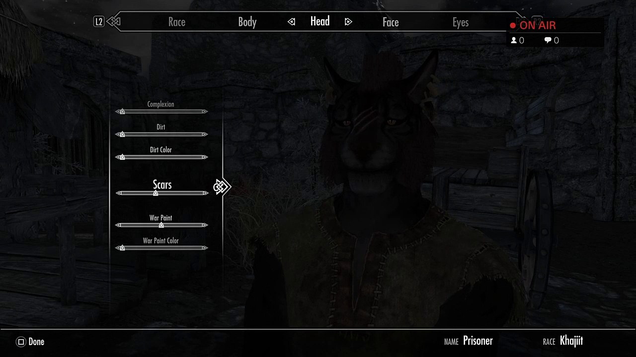 Fresh start (Skyrim) (2)