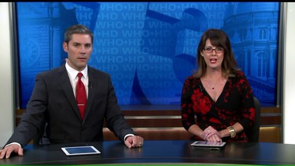 Iowa Mom Left 4 Young Kids Home Alone and Went to Europe on Vacation, Police Say