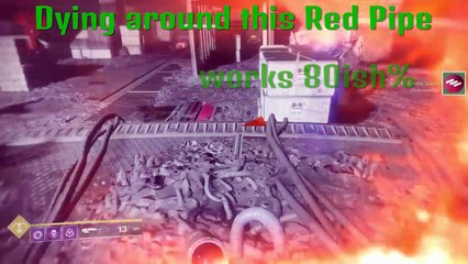 DESTINY 2 FARMING FACTION TOKENS FAST!