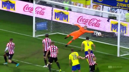 All Goals Poland  Ekstraklasa - 29.09.2017 Arka Gdynia 1-1 Cracovia