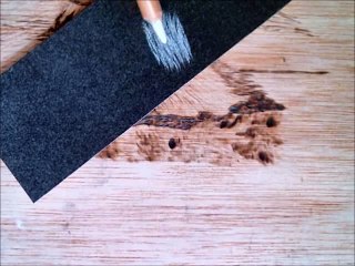 comment utiliser le papier pastelmat