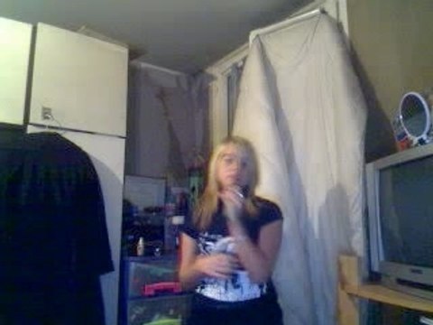 MA BESTAHH KE JAIME ELLE ES RIEN KA MOI ET JE LAIME GRAVVE