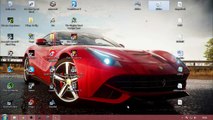 Play NFS rivals with steering wheel/xbox controller EASY WAY