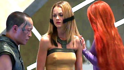 The Innocents Season 1 Episode 1 "S1E1" in Netflix series