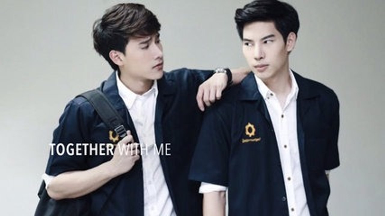 Together With Me Ep 11