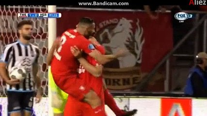 All Goals - Twente 2-1 Heracles  29.09.2017