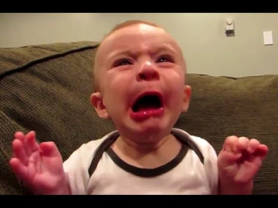 Babies Eating Lemons for the First Time Compilation (2017)