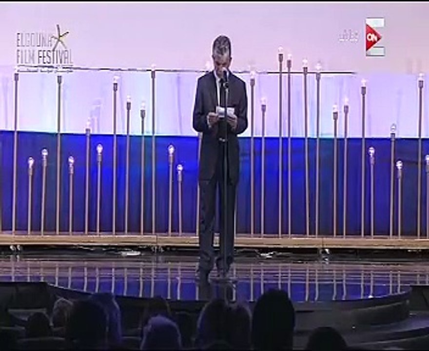 مدير مهرجان الجونة السينمائى: عملنا مستمر للتحض...