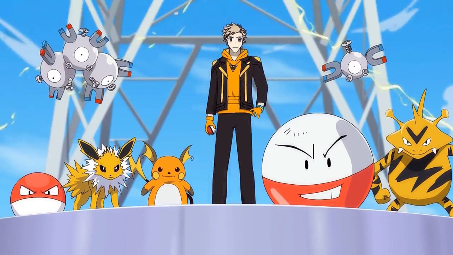 Pokemon Go Pokerap Full 151 Pokemon In Pokemon Go Jap Version Pokemon Ierukana ポケモン言えるかな Video Dailymotion