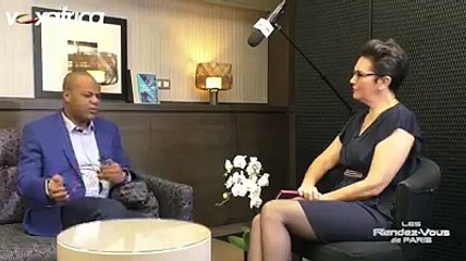 Mame M Niang: " En insultant le Pr Ouattara, Kemi Seba Met en Péril des...."