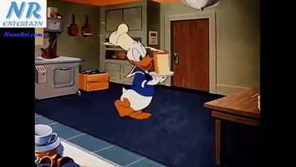 Tico e Teco | Três No Café Da Manhã