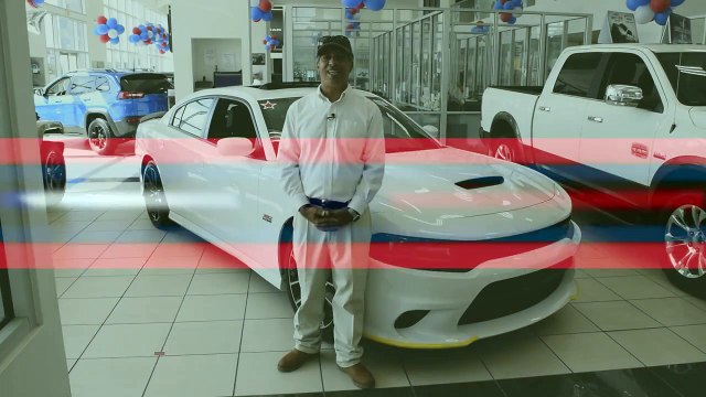 2018 Dodge Charger Waco, TX | Dodge Charger Scatpack Waco, TX