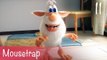 11 Booba - Mousetrap - Episode 11 - Буба - Cartoon for kids