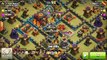 GoHoWi with Healer Queen Walk - Max TH10 3 Star Attack - Clash of Clans Strategy