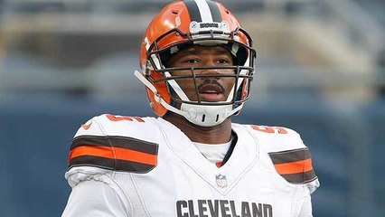 Rapoport: There's a 'good chance' Myles Garrett makes debut on Sunday
