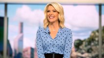 Megyn Kelly Addresses 