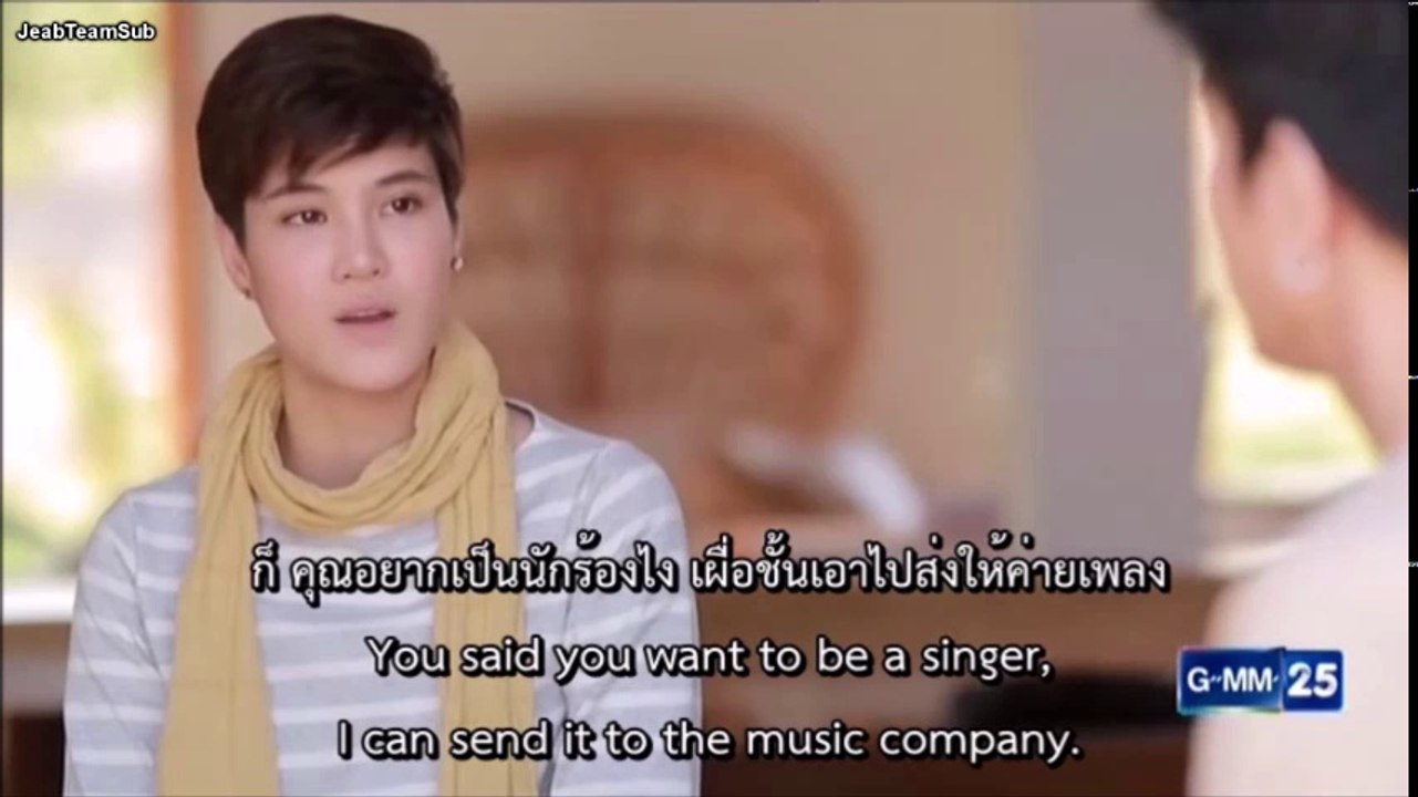 [Eng&Thai Sub] Homestay หนีรักไปพักใจ Ep.7 [2/2]