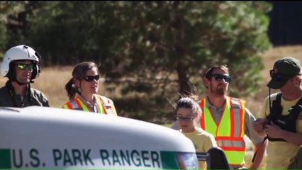British Tourist Injured in 2nd Rock Fall in 2 Days at Yosemite