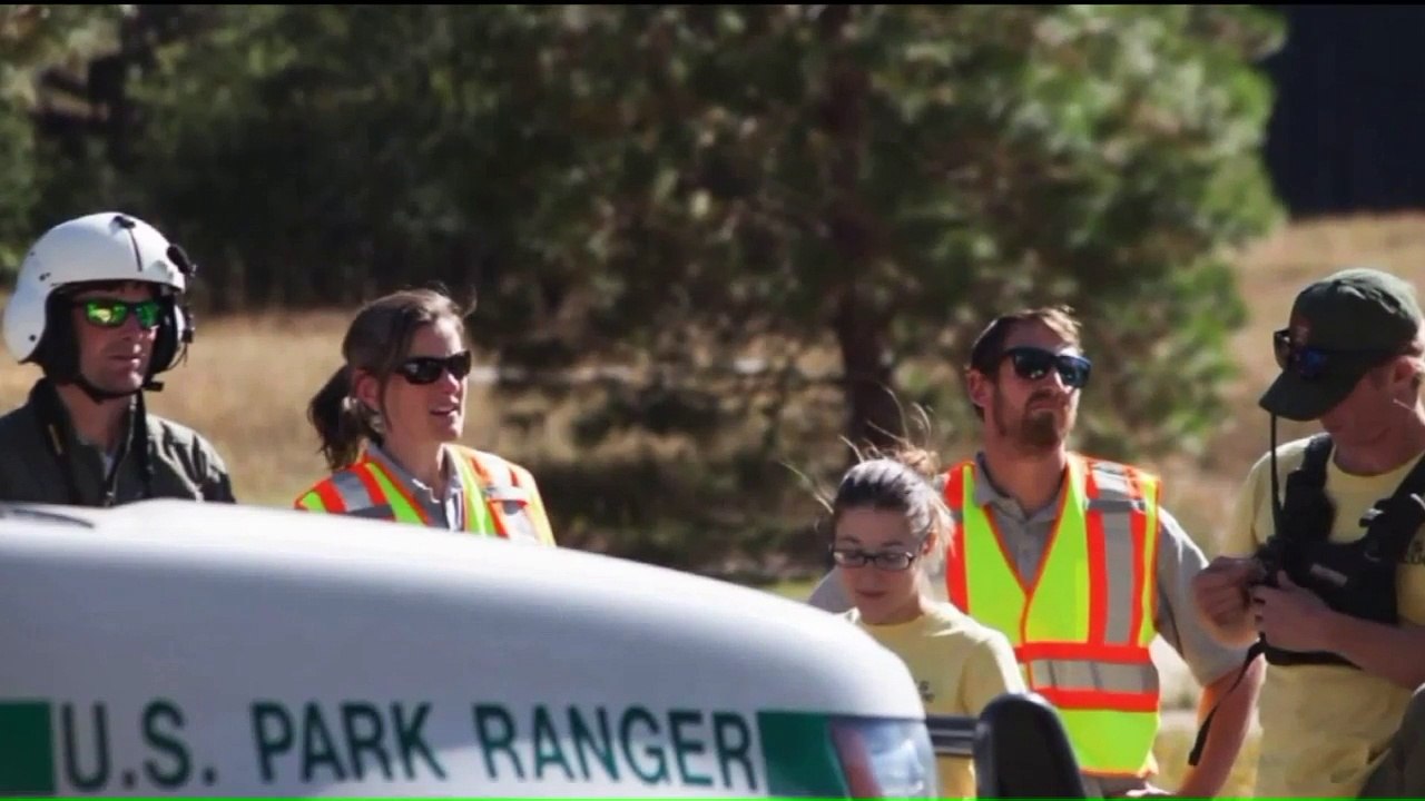 British Tourist Injured in 2nd Rock Fall in 2 Days at Yosemite