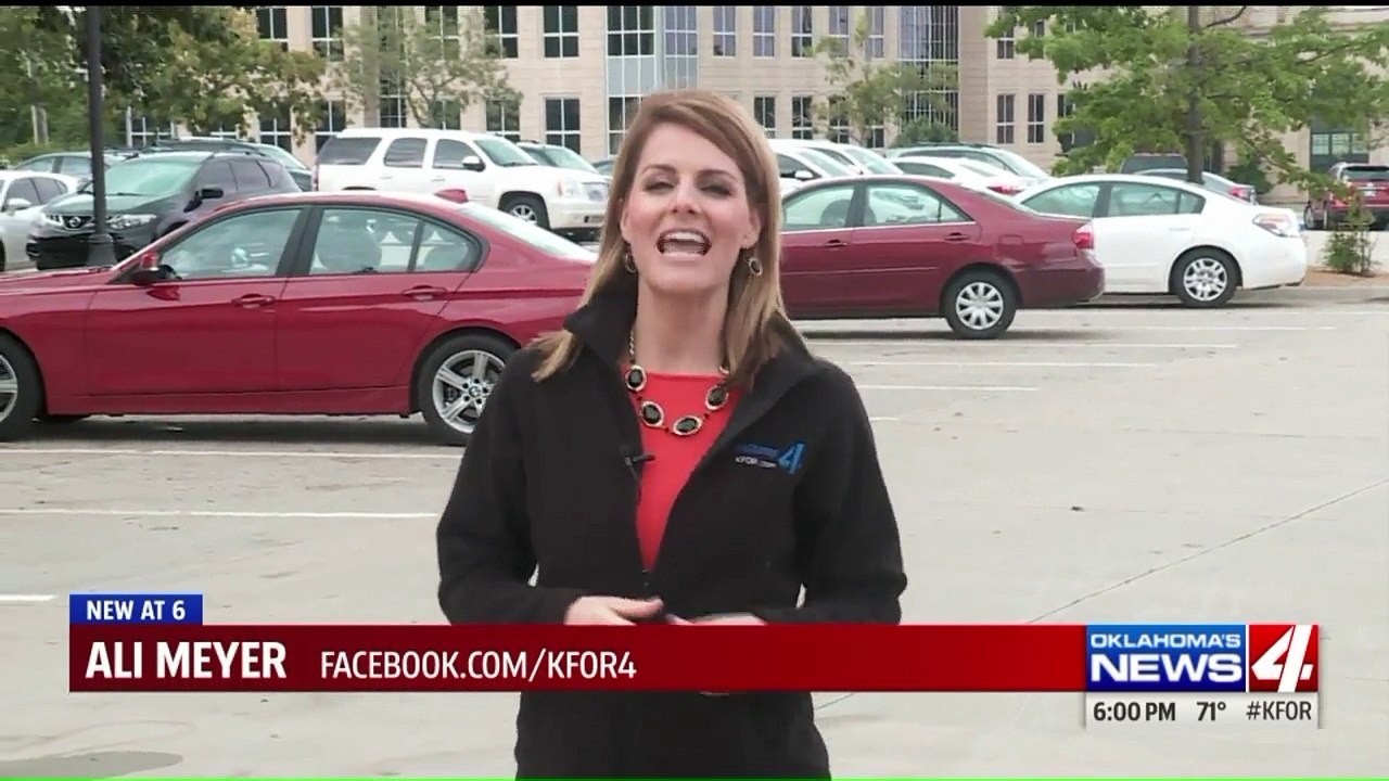 Candidate Says Porn Expense Report Was a Clerical Mix-Up, Blames Treasurer