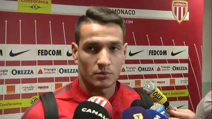 Foot - L1 - Monacop : Lopes «Pas au top ce soir...»