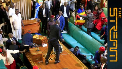 The Stream - Is Uganda going to have a president for life?