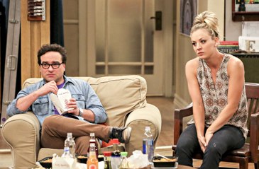 Watch The Big Bang Theory Online - The Relaxation Integration - S11E3