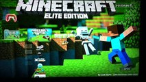 PS3 Minecraft: Elite Edition - Playstation 3 Custom Textures Mod Pack - PKG Download