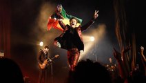 The 5 Best Moments From Harry Styles' Radio City Music Hall Show | Billboard News