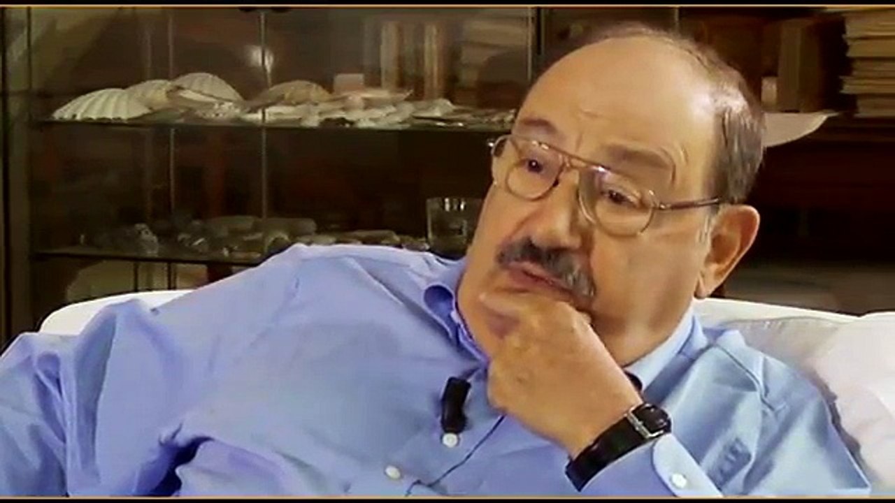 10 -- Victor Hugo e la vertigine del racconto -- Umberto Eco