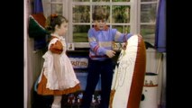 Small Wonder: Season One - Clip: V.I.C.I Punches a Clown