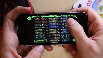 El mejor refugio del mundo - FALLOUT SHELTER